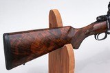 Custom Pre-64 Winchester Model 70 - .338 Win Mag - 2 of 10