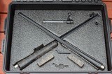 .300 H&H AND .375 H&H HS Precision Takedown Rifle - 8 of 12