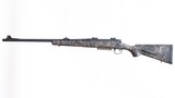 .300 H&H AND .375 H&H HS Precision Takedown Rifle - 1 of 12