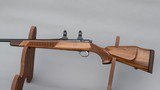 Sako Vixen Deluxe L461 .222 Remington - 3 of 11