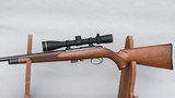 Remington 541-T .22 Long Rifle - 2 of 6