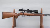 Remington 541-T .22 Long Rifle - 5 of 6