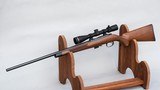 Remington 541-T .22 Long Rifle - 1 of 6