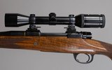 Westley Richards .375 Holland & Holland - 6 of 14
