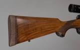 Westley Richards .375 Holland & Holland - 9 of 14