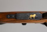 Westley Richards .375 Holland & Holland