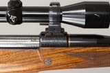 Westley Richards .375 Holland & Holland - 12 of 14