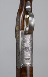 Caesar Guerini Magnus Light 20 and 28 Gauge - 9 of 12