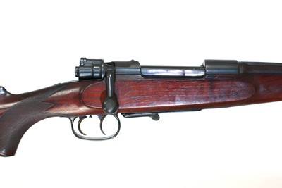 Mauser 11.2x60 Schuler - Image 3 of 11