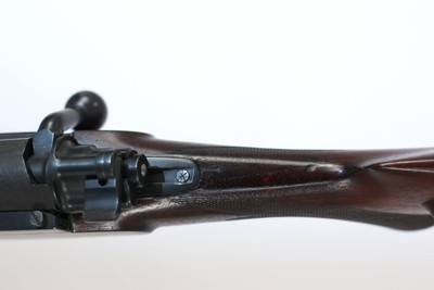 Mauser 11.2x60 Schuler - Image 10 of 11