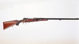 Mauser 11.2x60 Schuler - Image 1 of 11