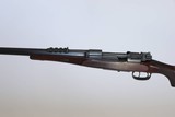 Mauser 11.2x60 Schuler - Image 6 of 11