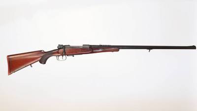 Mauser 11.2x60 Schuler