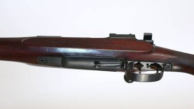 Mauser 11.2x60 Schuler - Image 9 of 11