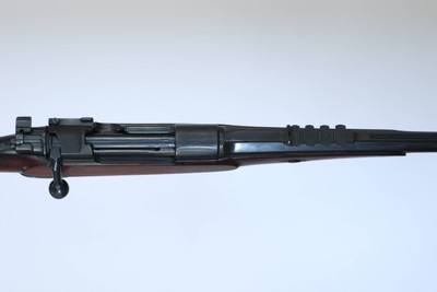 Mauser 11.2x60 Schuler - Image 4 of 11