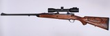Ralf Martini Custom .375 Holland and Holland Rifle - Image 7 of 10