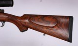 Ralf Martini Custom .375 Holland and Holland Rifle - Image 6 of 10