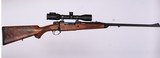 Ralf Martini Custom .375 Holland and Holland Rifle - Image 1 of 10