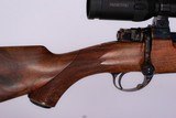 Ralf Martini Custom .375 Holland and Holland Rifle - Image 3 of 10