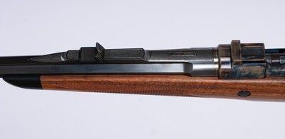 Ralf Martini Custom .375 Holland and Holland Rifle - Image 8 of 10