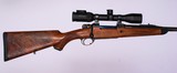 Ralf Martini Custom .375 Holland and Holland Rifle - Image 2 of 10