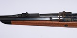 Ralf Martini Custom .375 Holland and Holland Rifle - Image 8 of 10