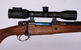 Ralf Martini Custom .375 Holland and Holland Rifle - Image 4 of 10