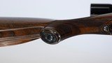 Morris Melani/Stan McFarland .416 Rem Mag Pre 64 Winchester Model 70 - Image 10 of 12