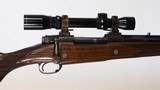 Morris Melani/Stan McFarland .416 Rem Mag Pre 64 Winchester Model 70 - Image 5 of 12