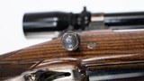 Morris Melani/Stan McFarland .416 Rem Mag Pre 64 Winchester Model 70 - Image 1 of 12