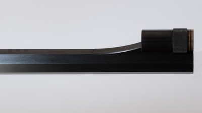 Morris Melani/Stan McFarland .416 Rem Mag Pre 64 Winchester Model 70 - Image 8 of 12