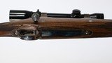 Morris Melani/Stan McFarland .416 Rem Mag Pre 64 Winchester Model 70 - Image 9 of 12
