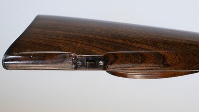 Morris Melani/Stan McFarland .416 Rem Mag Pre 64 Winchester Model 70 - Image 11 of 12
