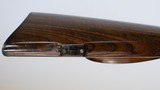 Morris Melani/Stan McFarland .416 Rem Mag Pre 64 Winchester Model 70 - Image 11 of 12