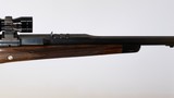Morris Melani/Stan McFarland .416 Rem Mag Pre 64 Winchester Model 70 - Image 7 of 12