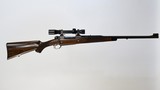 Morris Melani/Stan McFarland .416 Rem Mag Pre 64 Winchester Model 70 - Image 2 of 12