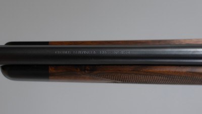 George Beitzinger .375 Holland & Holland - Image 7 of 15