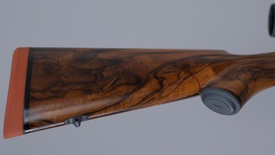 Matthew Roberts & Morris Melani .416 Rem Mag - Image 12 of 15