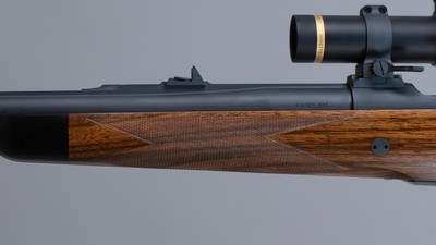 Matthew Roberts & Morris Melani .416 Rem Mag - Image 7 of 15