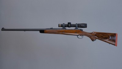 Matthew Roberts & Morris Melani .416 Rem Mag - Image 2 of 15