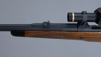 Matthew Roberts & Morris Melani .416 Rem Mag - Image 9 of 15