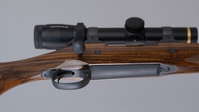 Matthew Roberts & Morris Melani .416 Rem Mag - Image 13 of 15