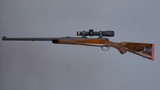 Matthew Roberts & Morris Melani .416 Rem Mag - Image 2 of 15