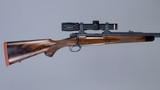 Matthew Roberts & Morris Melani .416 Rem Mag - Image 1 of 15