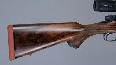 Matthew Roberts & Morris Melani .416 Rem Mag - Image 10 of 15