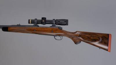 Matthew Roberts & Morris Melani .416 Rem Mag - Image 3 of 15
