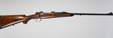 Ralf Martini Custom Double Square Bridged Oberndorf Mauser .300 Win. Mag   - Image 9 of 11