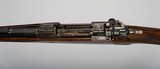 Ralf Martini Custom Double Square Bridged Oberndorf Mauser .300 Win. Mag   - Image 6 of 11