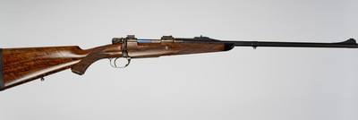 Ralf Martini Custom Double Square Bridged Oberndorf Mauser .300 Win. Mag   - Image 9 of 11