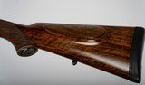 Ralf Martini Custom Double Square Bridged Oberndorf Mauser .300 Win. Mag   - Image 11 of 11